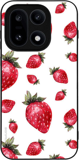 Sonique Fruit Series OnePlus 15 5G Erdbeere 01