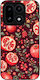 Sonique Fruit Series Oneplus 15 5G Rote Handyhülle