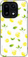 Sonique Fruit Series Oneplus 15 5G Gelbe Handyh...