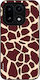 Sonique Tiermuster Serie Oneplus 15 5G Giraffe ...