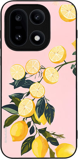 Калъф Sonique Fruit Series OnePlus 15 5G Лимон