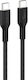 Belkin Braided USB 2.0 Cable USB-C Male - USB-C...