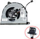Laptop Fan Cpu Cooling Fan Dell Inspiron 16 Plus 7630 16-7630 7635 P125f P125f004 0wmxw4 Wmxw4 Fq92 Dfs5k12114262c 023.100u1.0001 B6008ashnf2200tn 4pin Code 81614