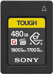 Sony CFexpress Клас 10 Sony CFexpress Клас 10