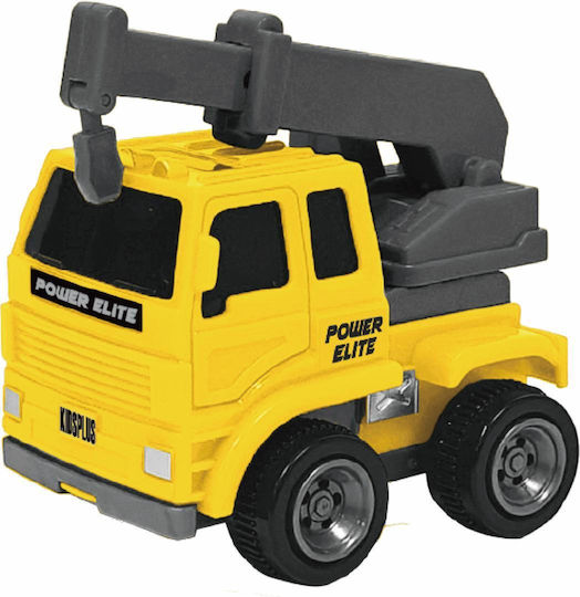 CEVODLE Macara 1:43 Pentru 3+ Ani