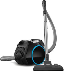 Miele Boost CX1 890W με Κάδο Blue Pulse