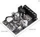 Xy-p40w Stereo Bluetooth Power Amplifier Board