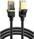 Ugreen F/FTP Cat.7 (10Gbps) Ethernet Network Ca...