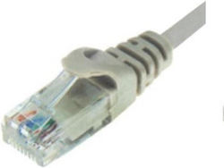 Jager 04.023.0234 U/UTP Netzwerkkabel Kat.5e Ethernet 30m Graues 2 Stück Jager 04.023.0234 U/UTP Netzwerkkabel Kat.5e Ethernet 30m Graues 2 Stück