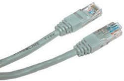 Logo Collection 24131 U/UTP Netzwerkkabel Kat.5e Ethernet Länge 10m Grau 2 Stück Logo Collection 24131 U/UTP Netzwerkkabel Kat.5e Ethernet Länge 10m Grau 2 Stück