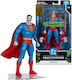 Dc Multiverse Superman Superman #9 Jokerized Златен Етикет От Todd Mcfarlane Фигура За Действие 18см