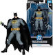 Dc Multiverse Batman Batman Incorporated Von Todd Mcfarlane Actionfigur 19cm