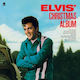 Elvis Presley Christmas Album Lp White Vinyl