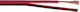 100 Meters Speaker Cable 2 X 0.50 Mm² 100m/carton Packaging