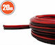 Speaker Cable 2x1.5mm² 20m