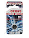 Cr 1620 Button Battery 3 V