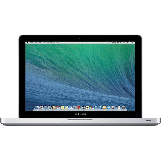Apple Macbook Pro A1502 Refurbished Grade A 13.3" (Core i5-5257U/4GB/250GB SSD)