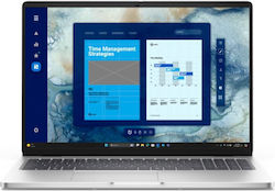 Dell Pro 16 PC16250 16" (Ultra 7-265U/16GB/512GB) Dell Pro 16 PC16250 16" (Ultra 7-265U/16GB/512GB)