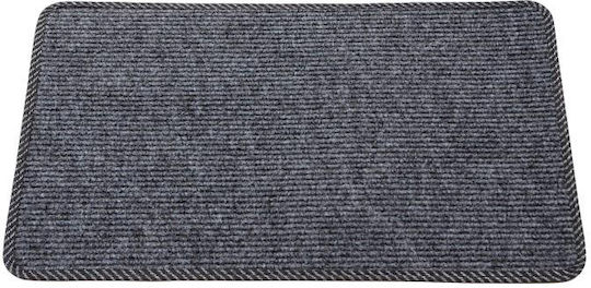 Entrance Mat Gray 50x33cm