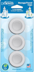 Dr. Brown's Sealing Disc 2 Pieces