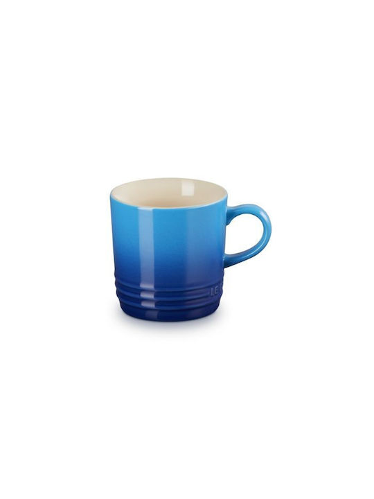Le Creuset Κούπα Κεραμική Καφέ 200ml
