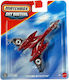 Mattel Matchbox Sky Busters Mbx Stunt Plane 2 Самолет Jjw17