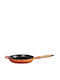 Le Creuset Pan made of Cast Iron with Enamel Coating 28cm