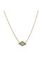 Awear Necklace Eye from Steel