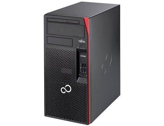 Fujitsu Esprimo P757 Refurbished Grade A (Core i5-7500/8GB/256GB