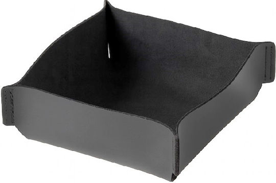 Espiel RAG304 Artificial Leather Decorative Basket