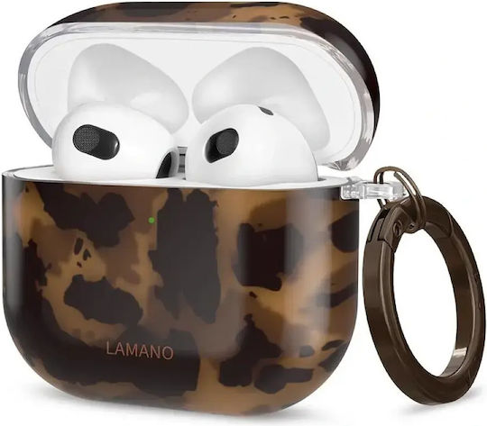 Tech-Protect Lamano Husă în culoarea Multicolor pentru Apple AirPods 4