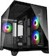 Cougar FV150 MINI Gaming Mini Tower Computer Ca...