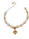 Awear Women's Bracelet with Pearls