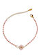 Awear Women's Bracelet with design Flower