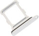 Υποδοχή Κάρτας Sim Sim Tray Iphone 16 Pro 16 Pro Max White Titanium