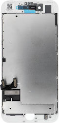 Ecran Fixcell pentru IPHONE 7 (Alb)