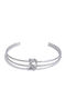 Awear Women's Bracelet Made of Stainless Steel