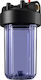 ASPIS Water Filtration System Single Central Supply Micron 1'' 7-105-020