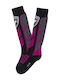 Rossignol Kids' Socks Fuchsia