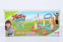 Blue Toys Παιχνίδι Ρίψης Στόχου Εξωτερικού Χώρου