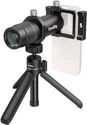 SmallRig 8x Teleobiectiv Pentru Telefoane Mobile T-mount