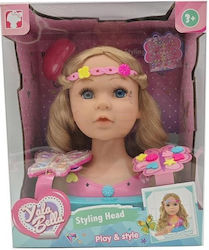 Blue Toys Leiterin Make-up & Styling Blue Toys Leiterin Make-up & Styling