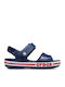 Kids Anatomic Beach Shoes Blue