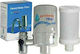 Proteas Filter Faucet Water Filter Activated Ca...