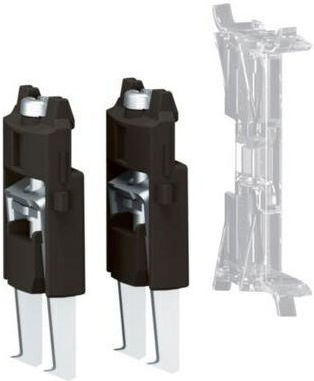 Set 3 Bucăți Cuie Mecanisme Plexo Legrand 069797l