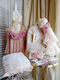 By Anastasia's Art Creations Baptism Package with Dream Catcher Theme