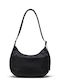Yara Damentasche Schultertasche Schwarz
