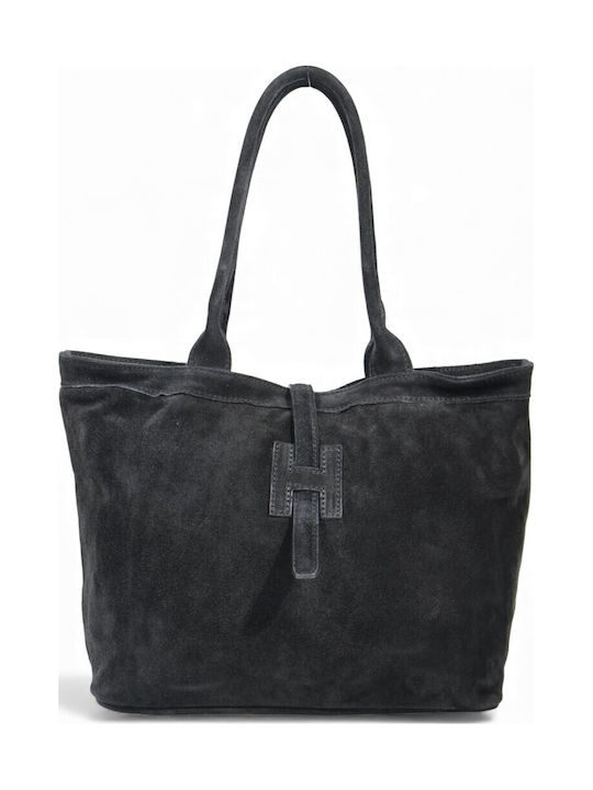 Passaggio Leather Leather Women's Shopper Bag S...
