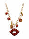 Awear Necklace from Steel
