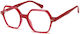 Sunoptic Kids Prescription Eyeglass Frames M-cp97c